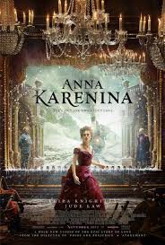 ANNA KARENINA